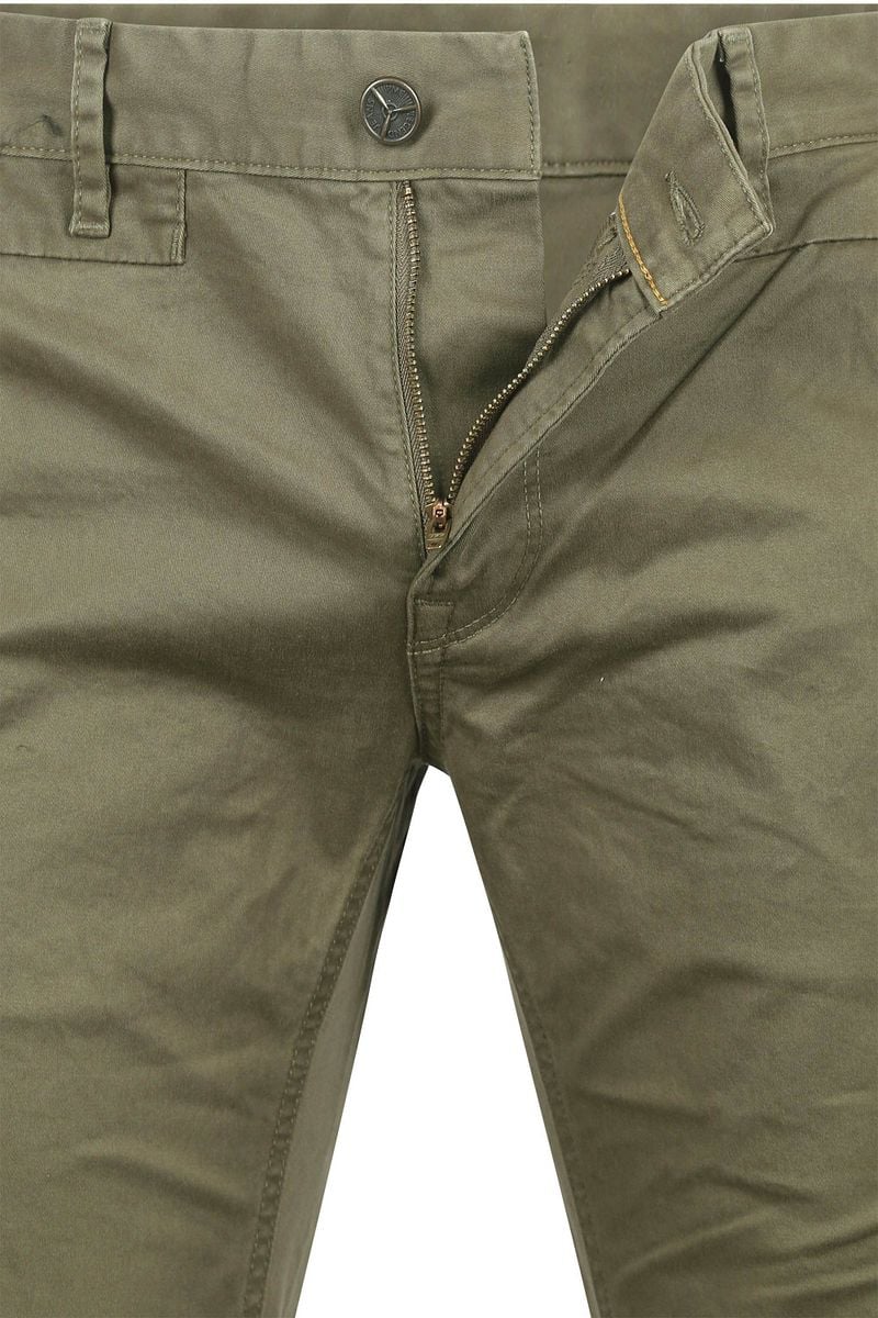 PME Legend Herren Chinohose TWIN WASP CHINO - Regular Fit günstig online kaufen