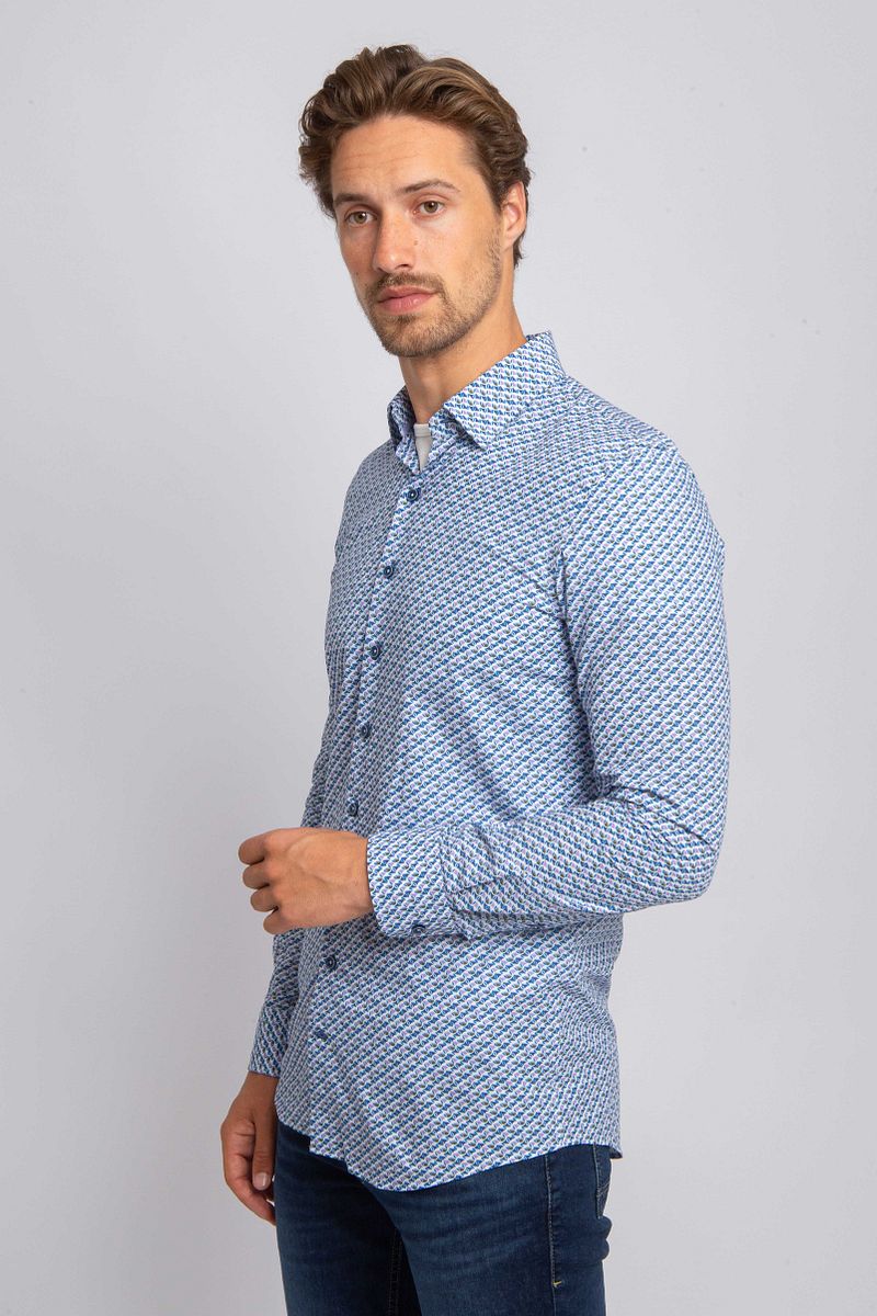 Suitable Overhemd Royal Opt Multicolour