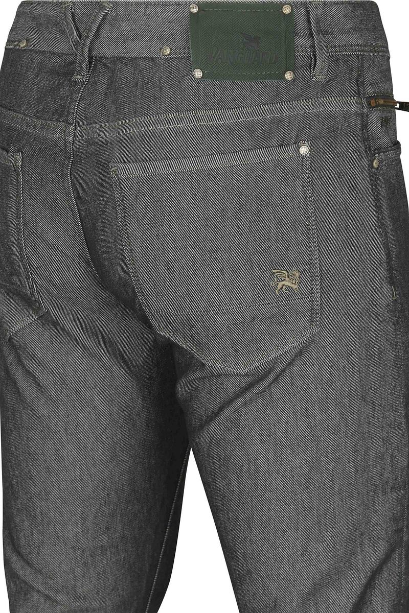 Vanguard V850 Rider Two Tone Broek Antraciet