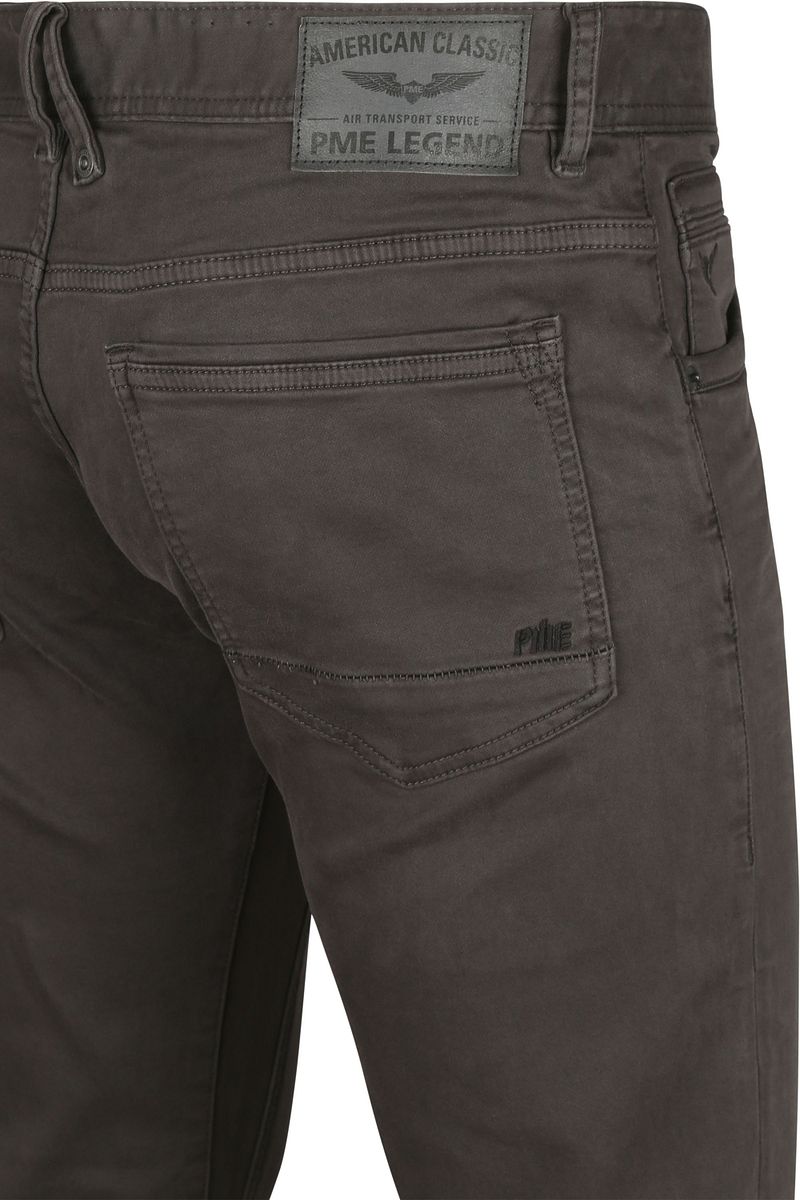 PME Legend Tailwheel Broek Antraciet