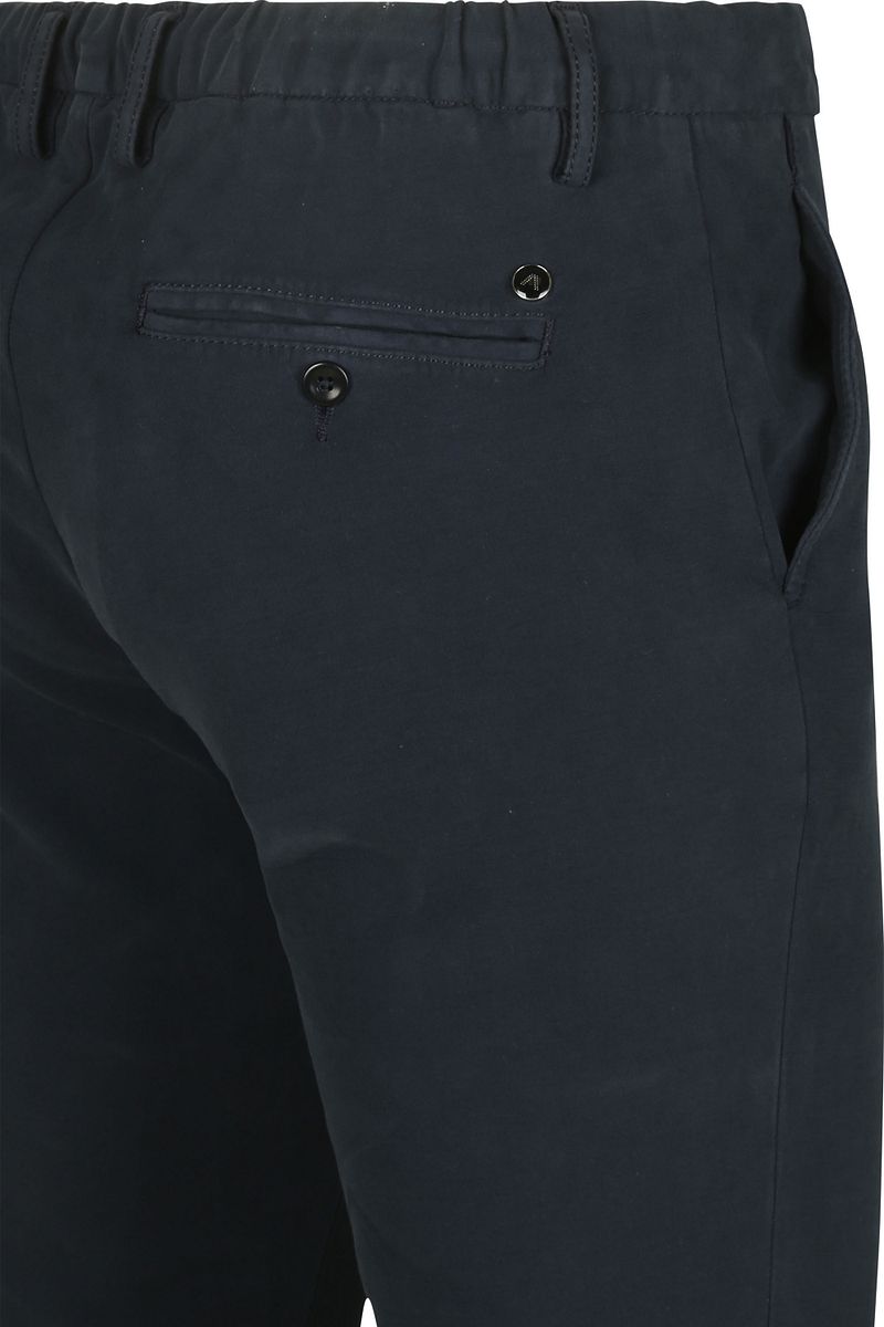 Alberto Broek Jump Navy