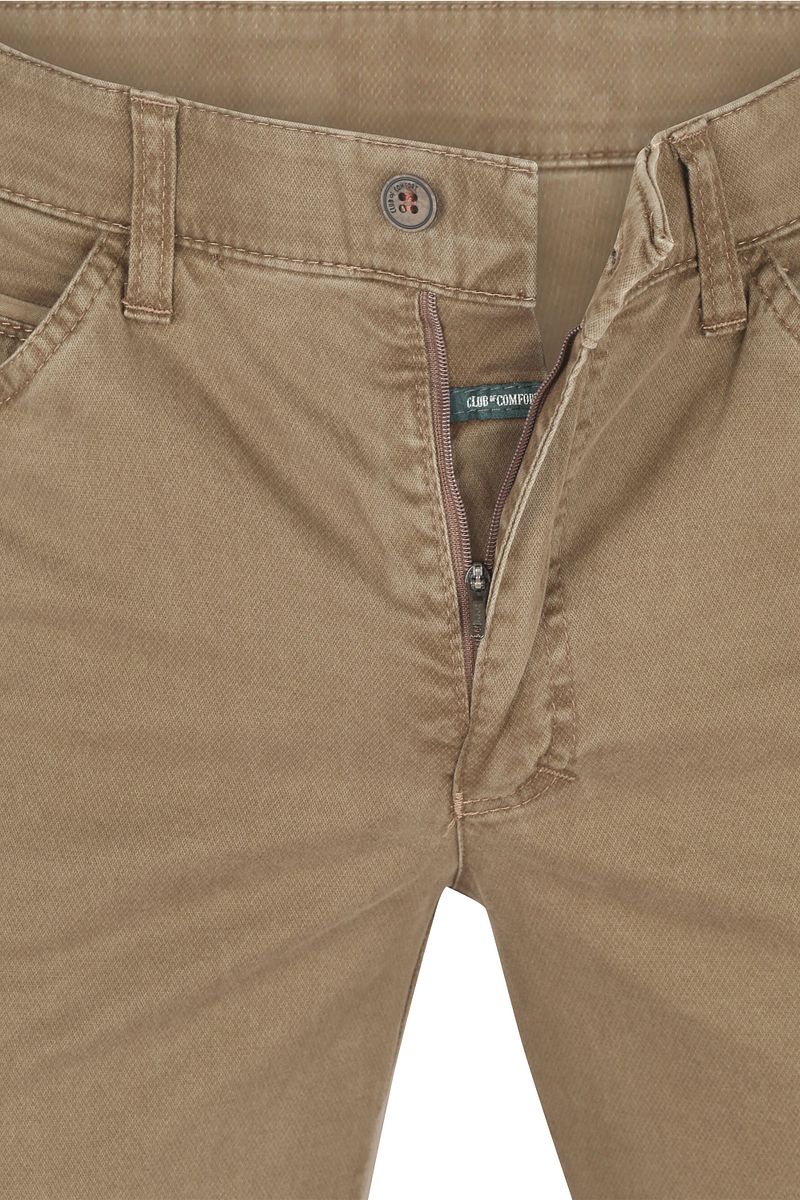 Sportive High-Stretch-Hose,bei günstig online kaufen