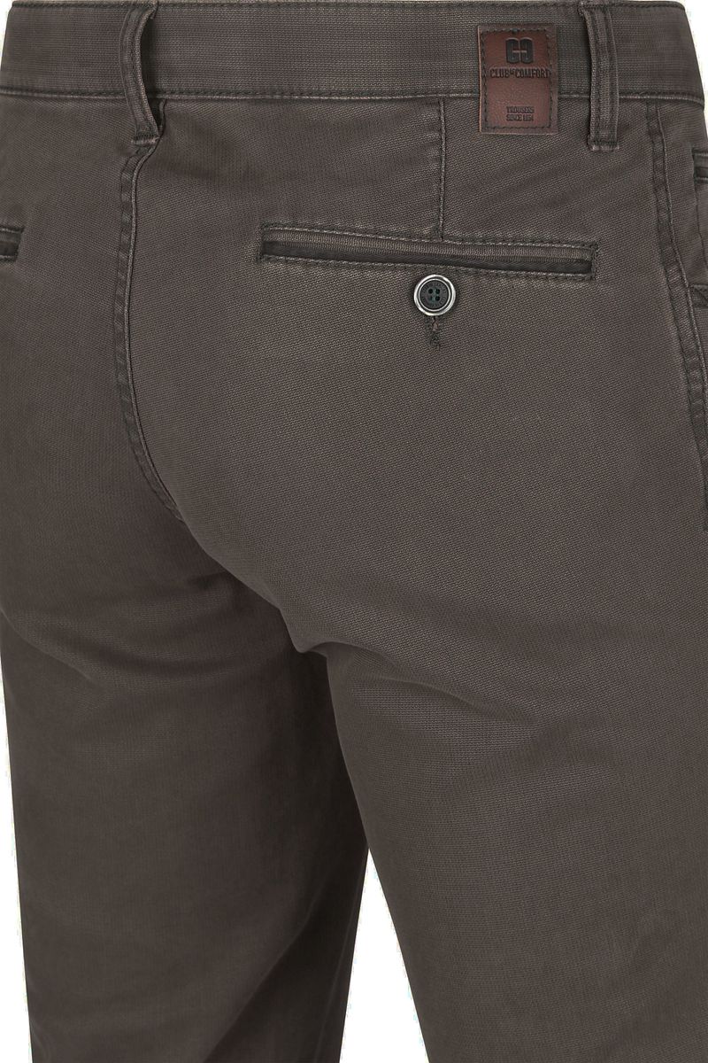 club of comfort Chino Marvin Taupe