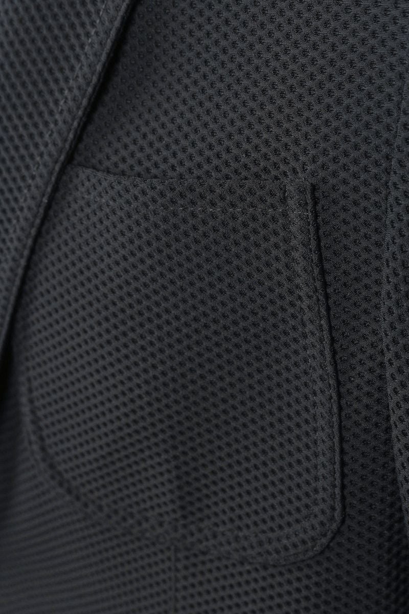 Suitable Travel Jacket Zwart