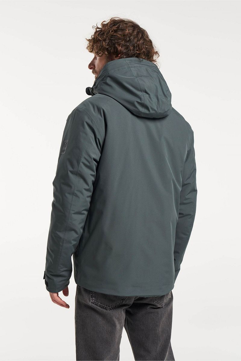 Tenson Dave MPC Extreme Jacket Donkergroen