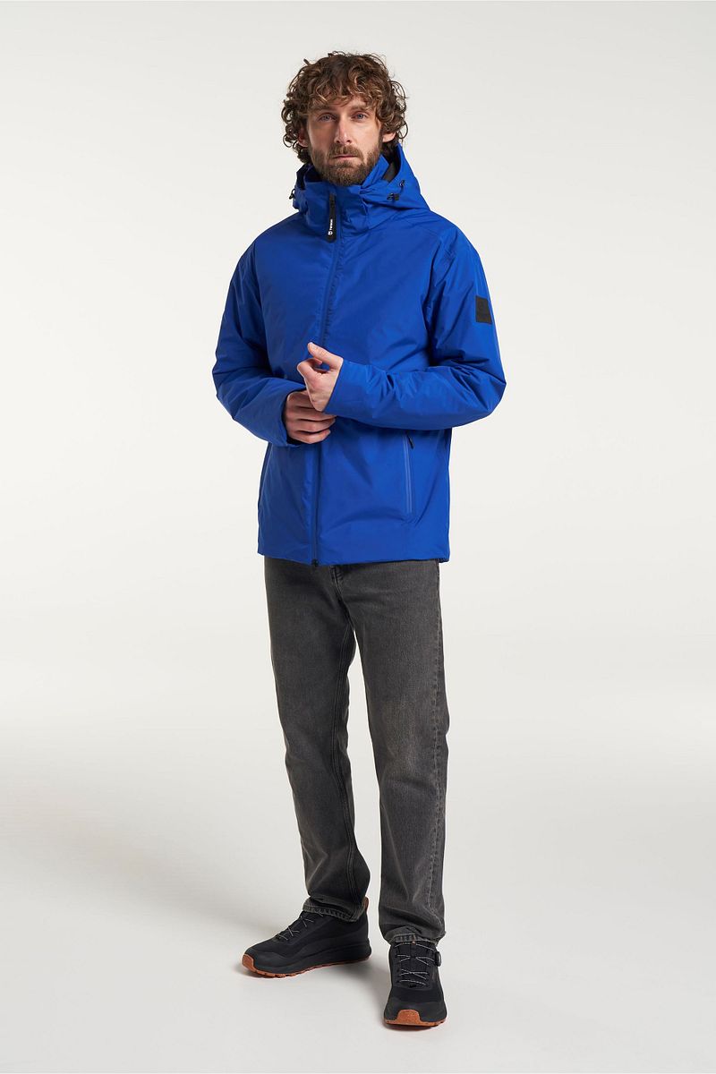 Tenson MPC Shift Jacket Kobaltblauw