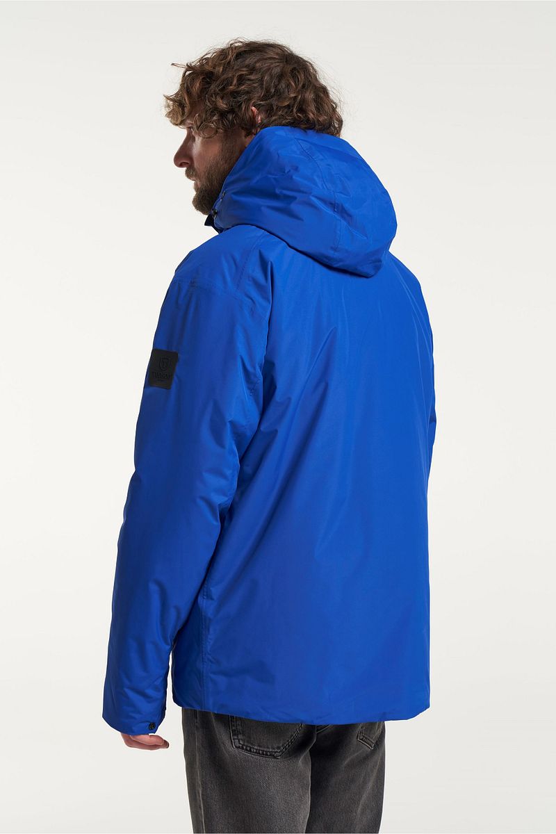 Tenson MPC Shift Jacket Kobaltblauw