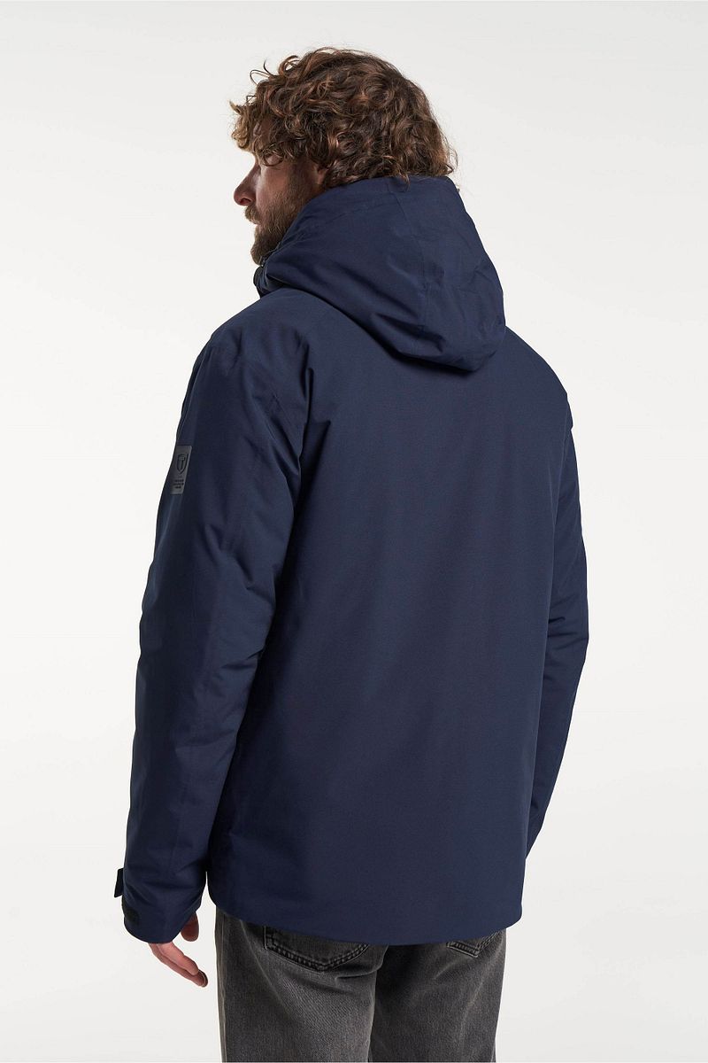 Tenson Dave MPC Extreme Jacket Navy