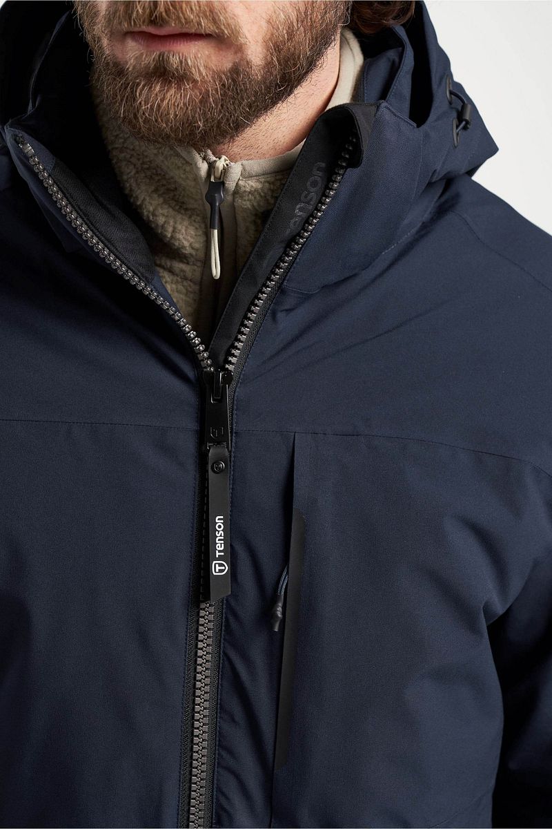 Tenson Dave MPC Extreme Jacket Navy