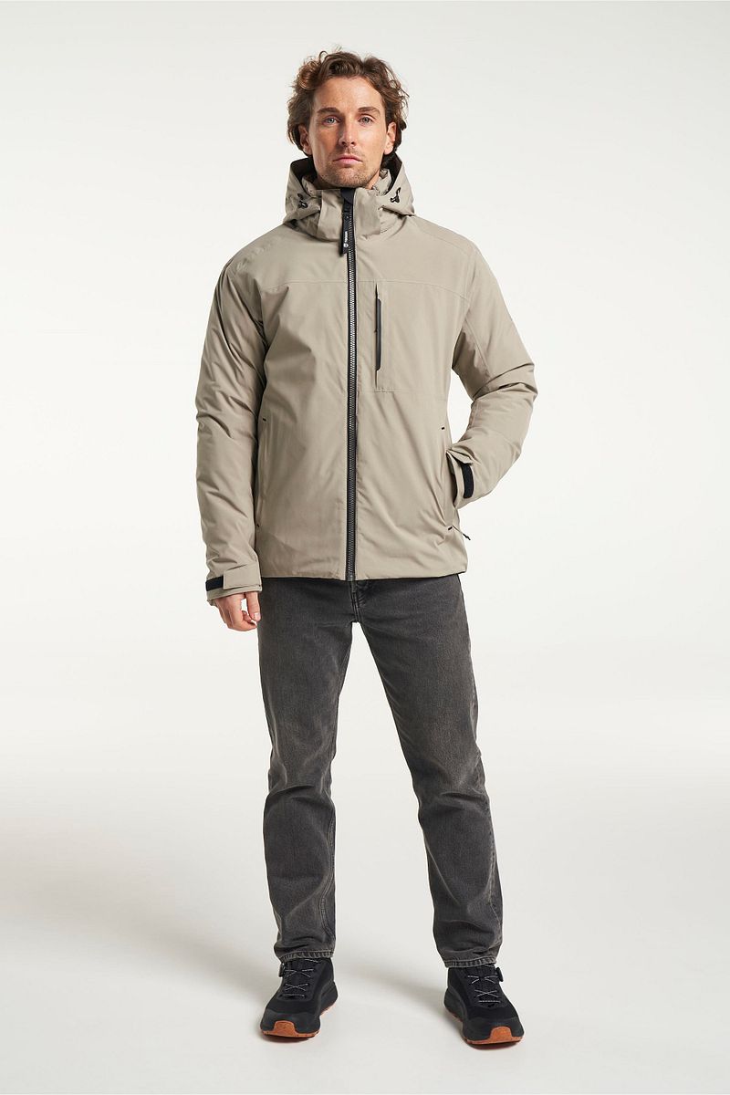 Tenson Dave MPC Extreme Jacket Ecru