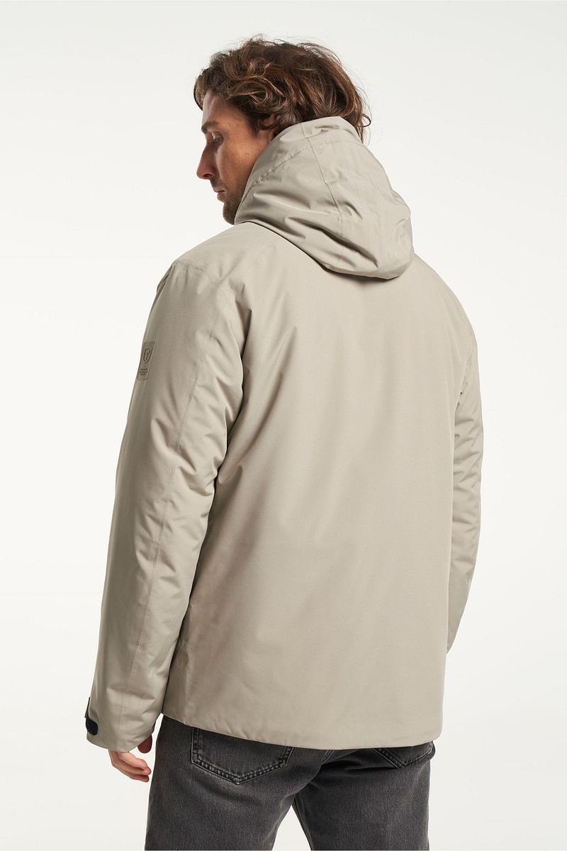 Tenson Dave MPC Extreme Jacket Ecru