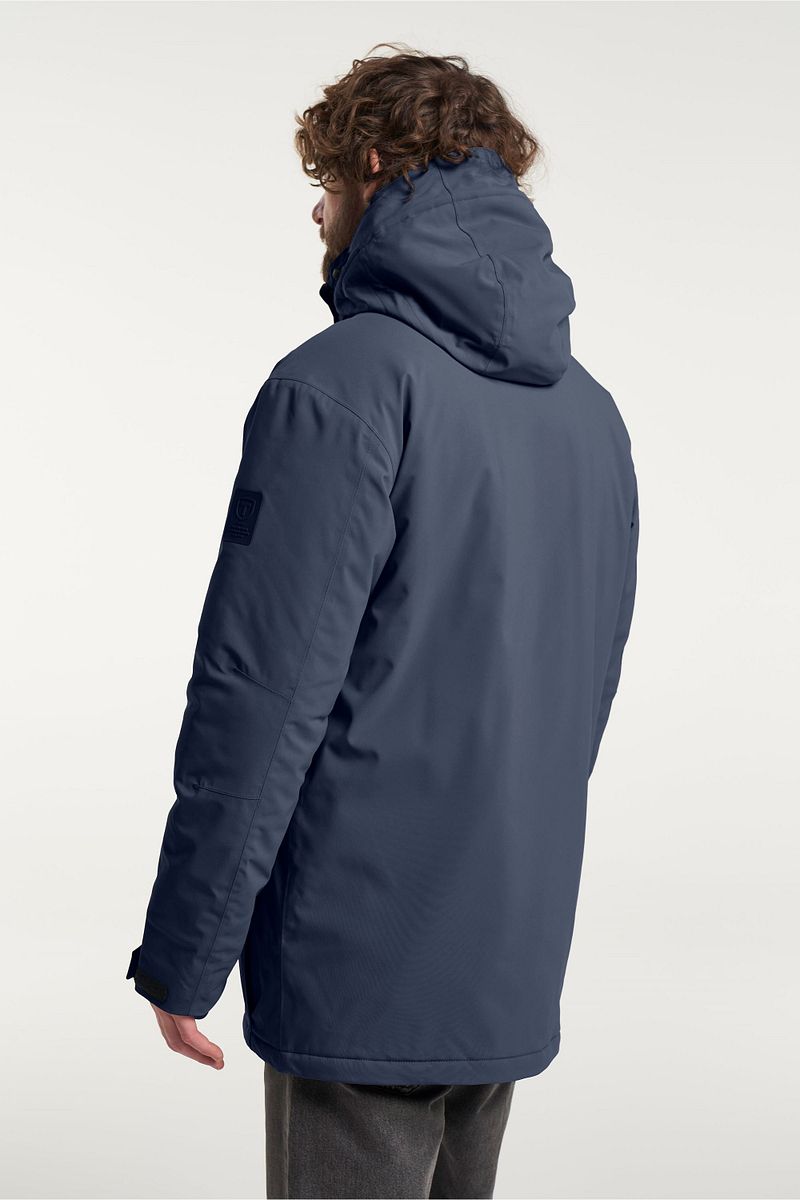 Tenson Chris MPC Jacket Navy