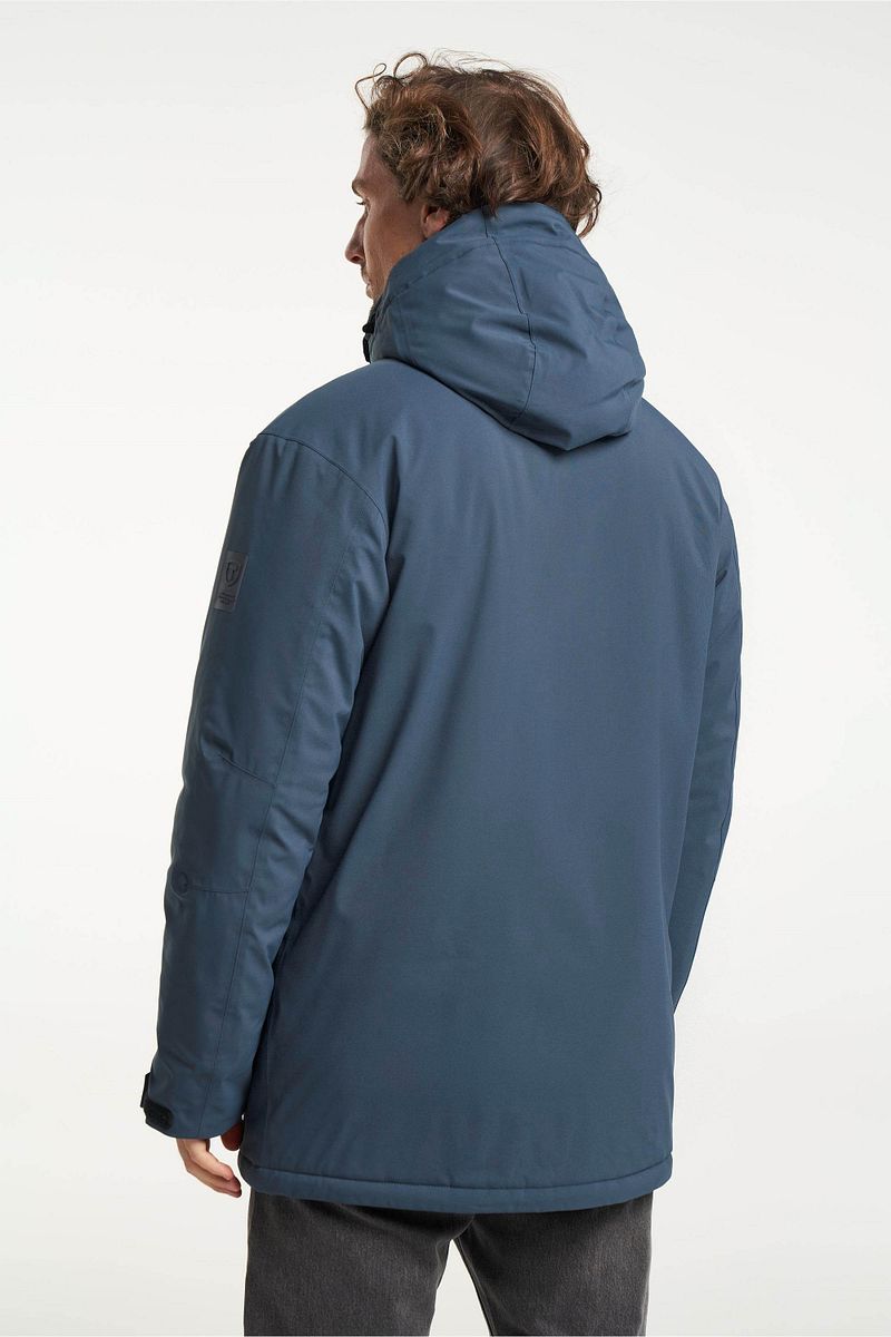Tenson Chris MPC Jacket Petrol