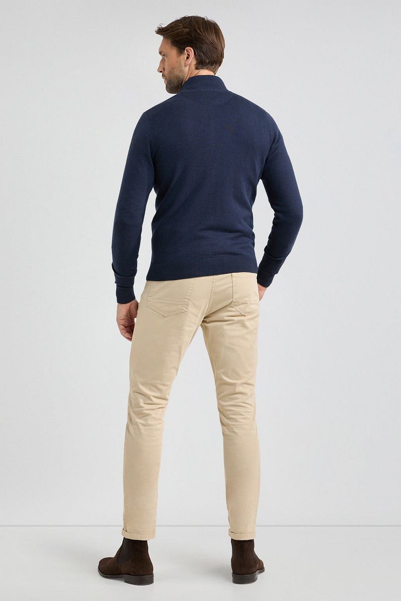 McGregor Vest Merino Blend Navy