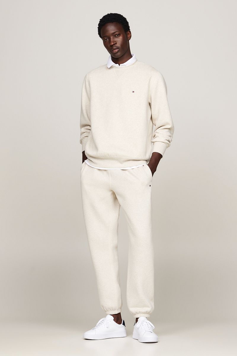 Tommy Hilfiger Sweater Essential Greige