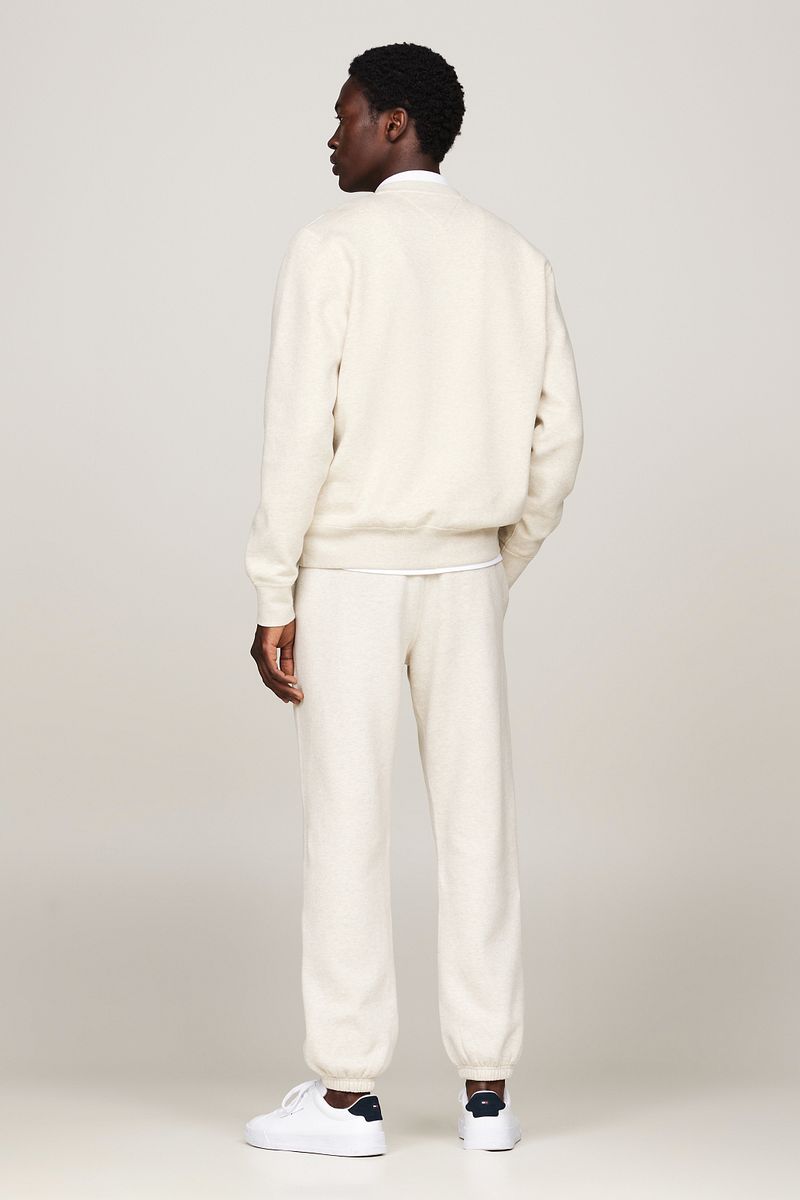 Tommy Hilfiger Sweater Essential Greige