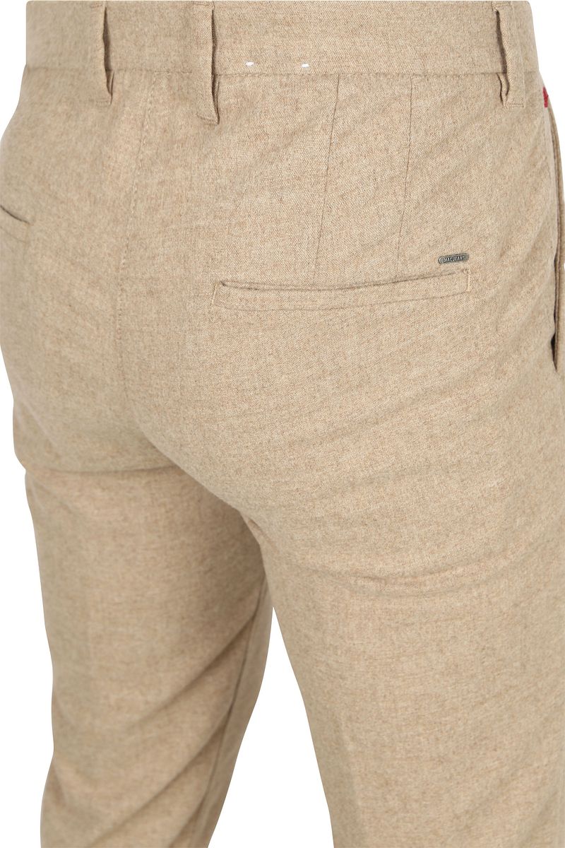 MAC Chino Enzo Beige