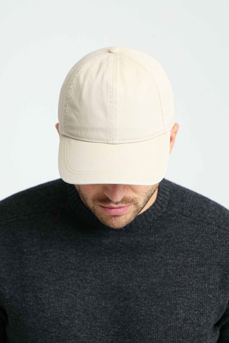 Suitable Cap Ecru