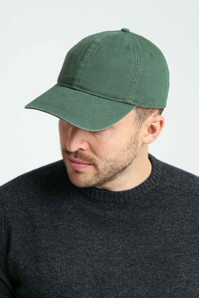 Suitable Cap Groen