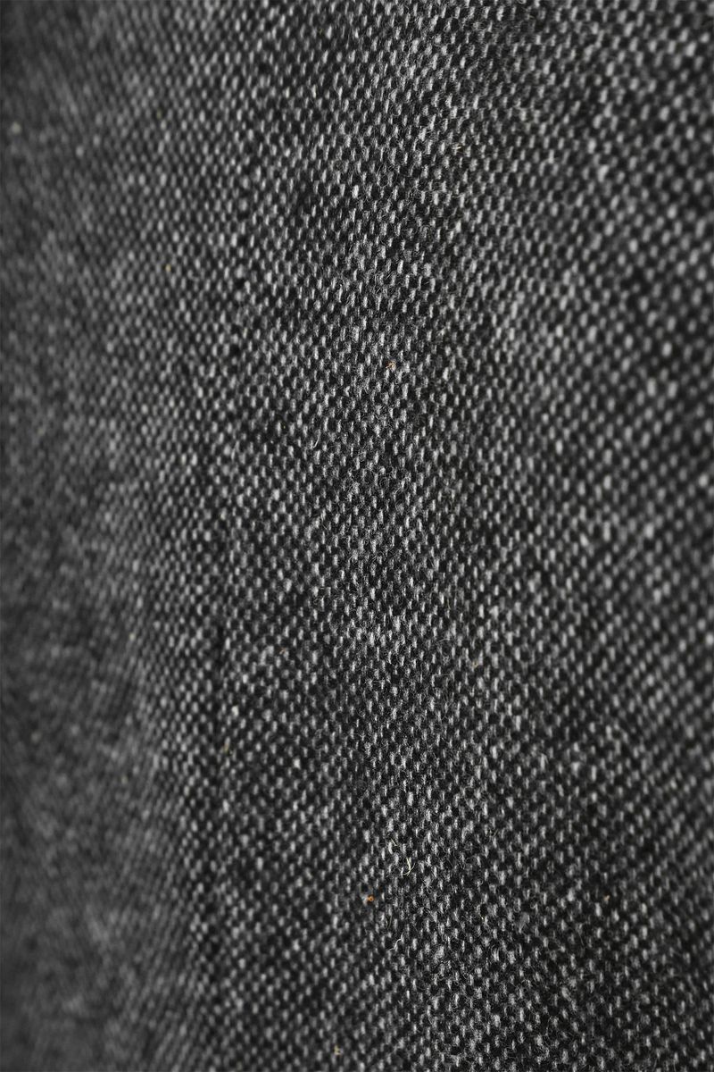 Suitable Birds Eye Colbert Merinowol Antraciet
