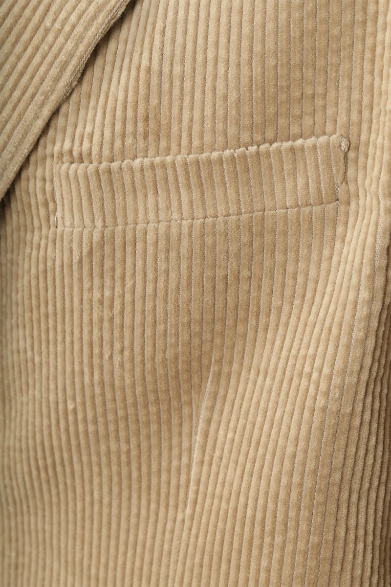 Suitable Colbert Corduroy Beige