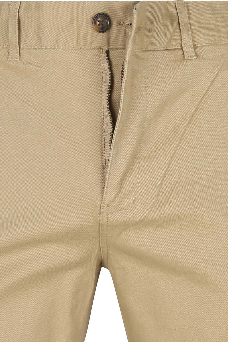 Scotch and Soda Chino Stuart Beige - Größe W 34 - L 32 günstig online kaufen