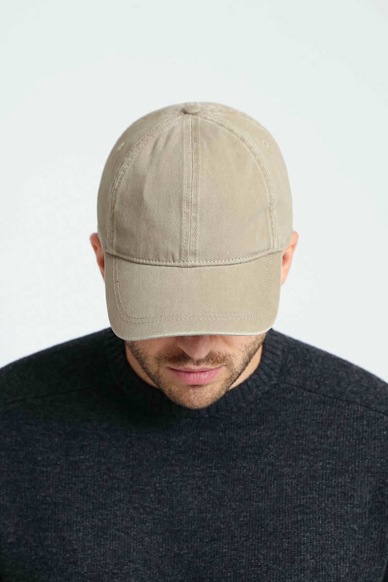 Suitable Cap Khaki