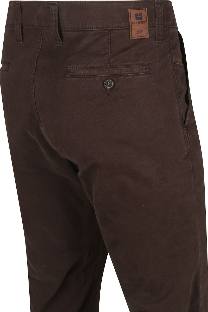 club of comfort Chino Garvey Bruin