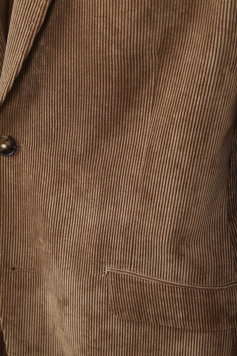 Suitable Colbert Heleen Corduroy Camel