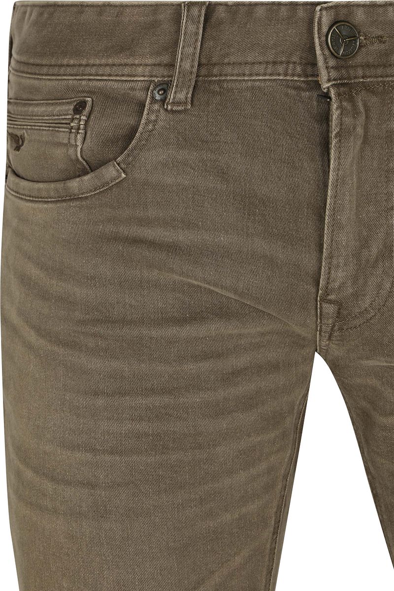 PME Legend Tailwheel Broek Olive