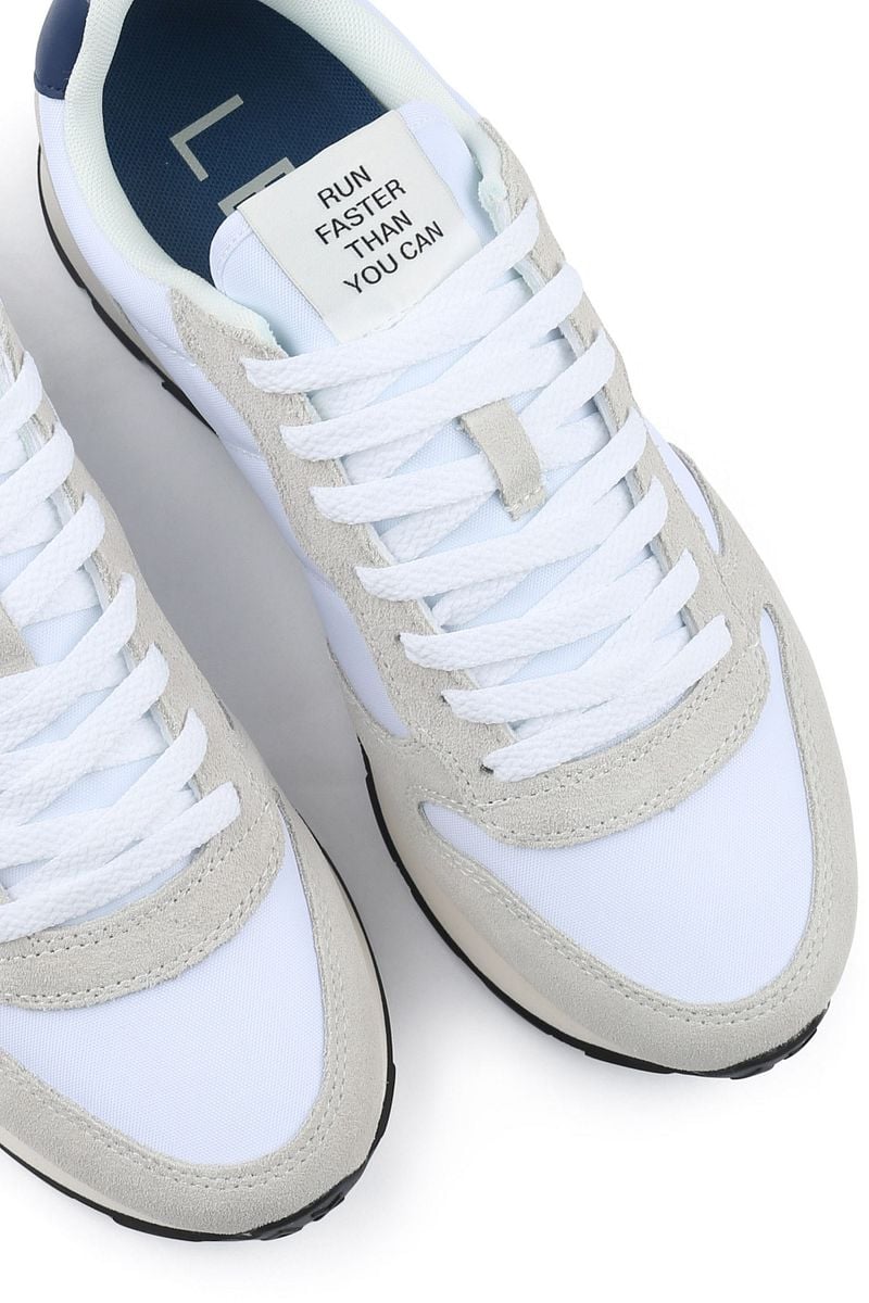 Sun68 Sneaker Tom Solid Bianco - Größe 45 günstig online kaufen