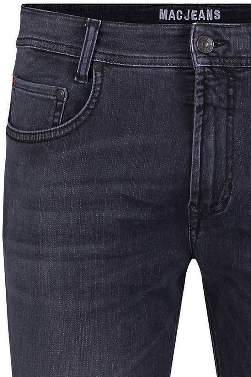 Mac Jeans Arne Pipe Flexx Superstretch H849 - Größe W 31 - L 34 günstig online kaufen