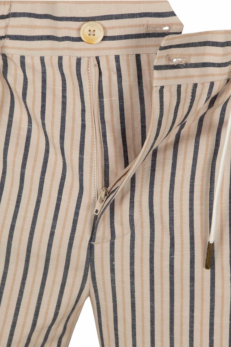 Scotch and Soda Chino Warren Beige - Größe W 33 - L 32 günstig online kaufen
