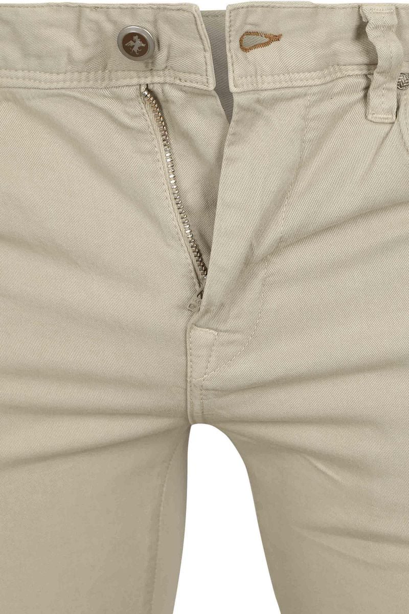 Vanguard V850 Rider Colored Five Pocket Greige - Größe W 32 - L 32 günstig online kaufen