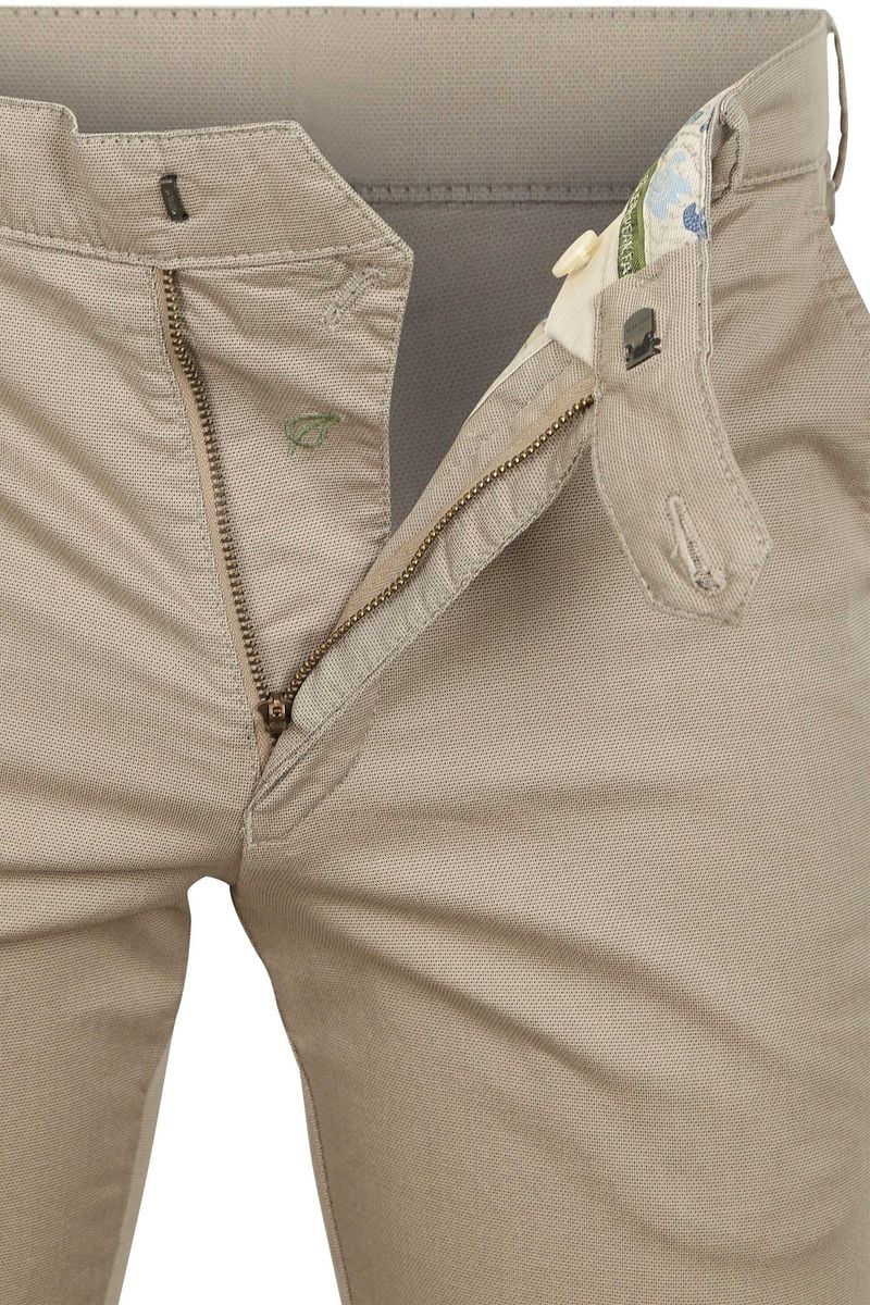 Meyer Chino Tokyo Beige  - Größe 50 günstig online kaufen
