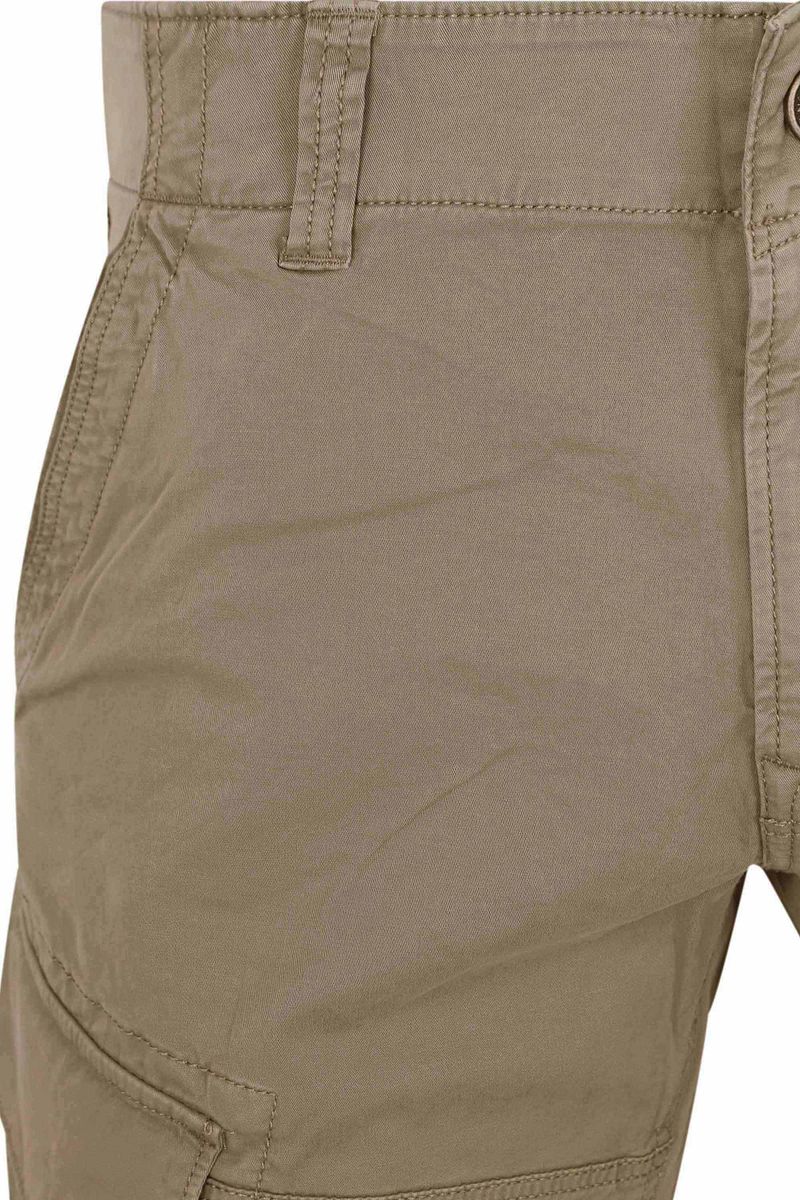 PME Legend Nordrop Cargo Shorts Beige - Größe 35 günstig online kaufen