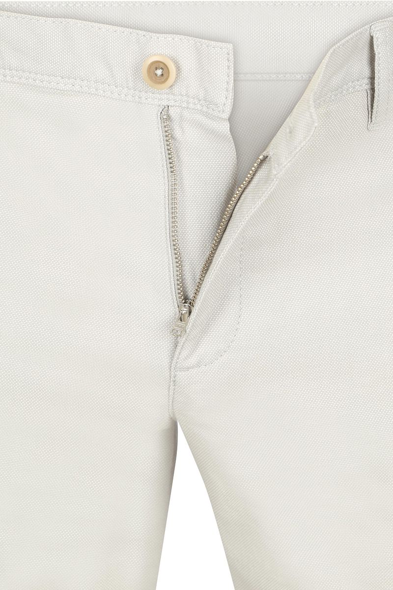 Alberto Rob Stretch Chino Greige - Größe W 36 - L 34 günstig online kaufen