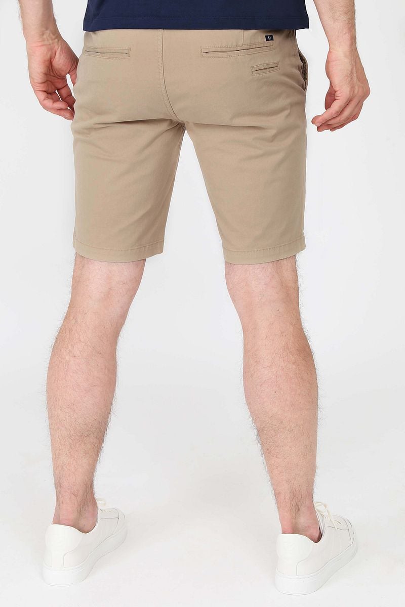 Suitable Barri Short Beige - Größe 48 günstig online kaufen