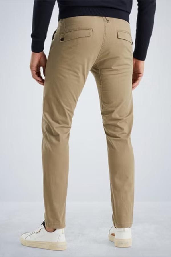 PME Legend American Classic Chino Beige - Größe W 35 - L 30 günstig online kaufen