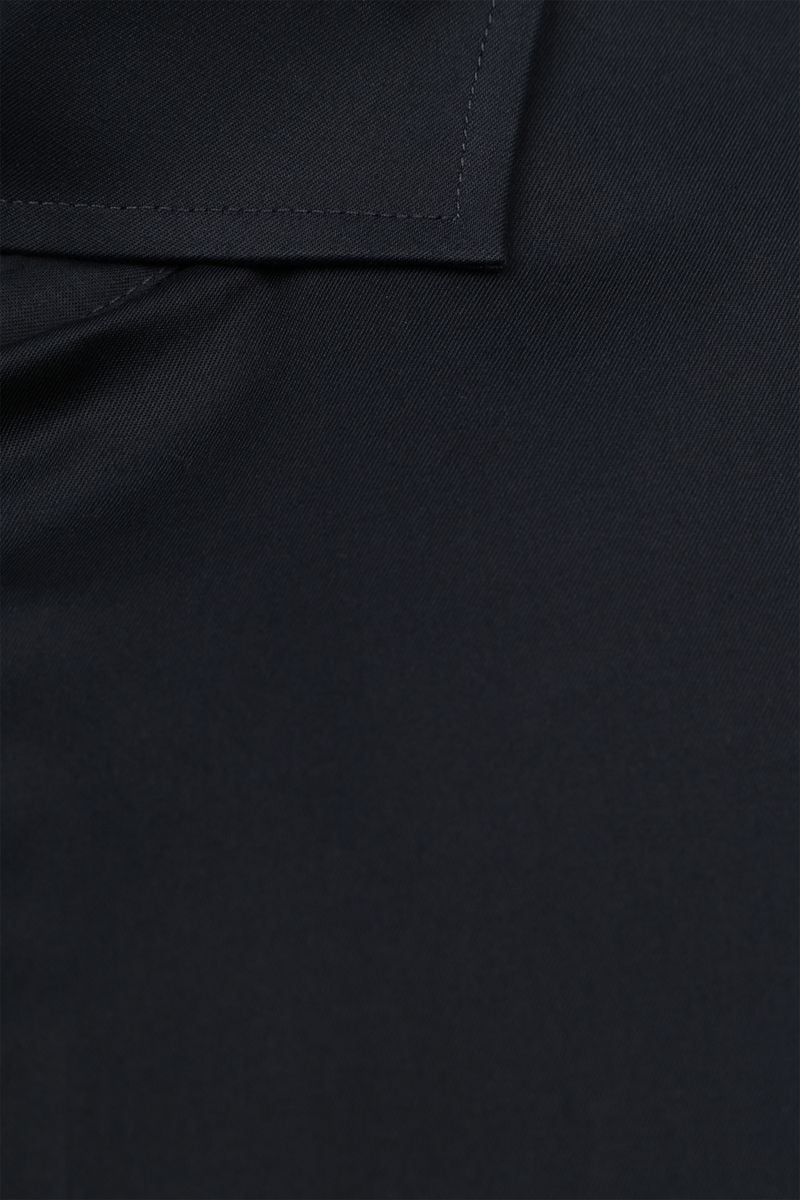 R2 Hemd Twill Navy - Größe 45 günstig online kaufen