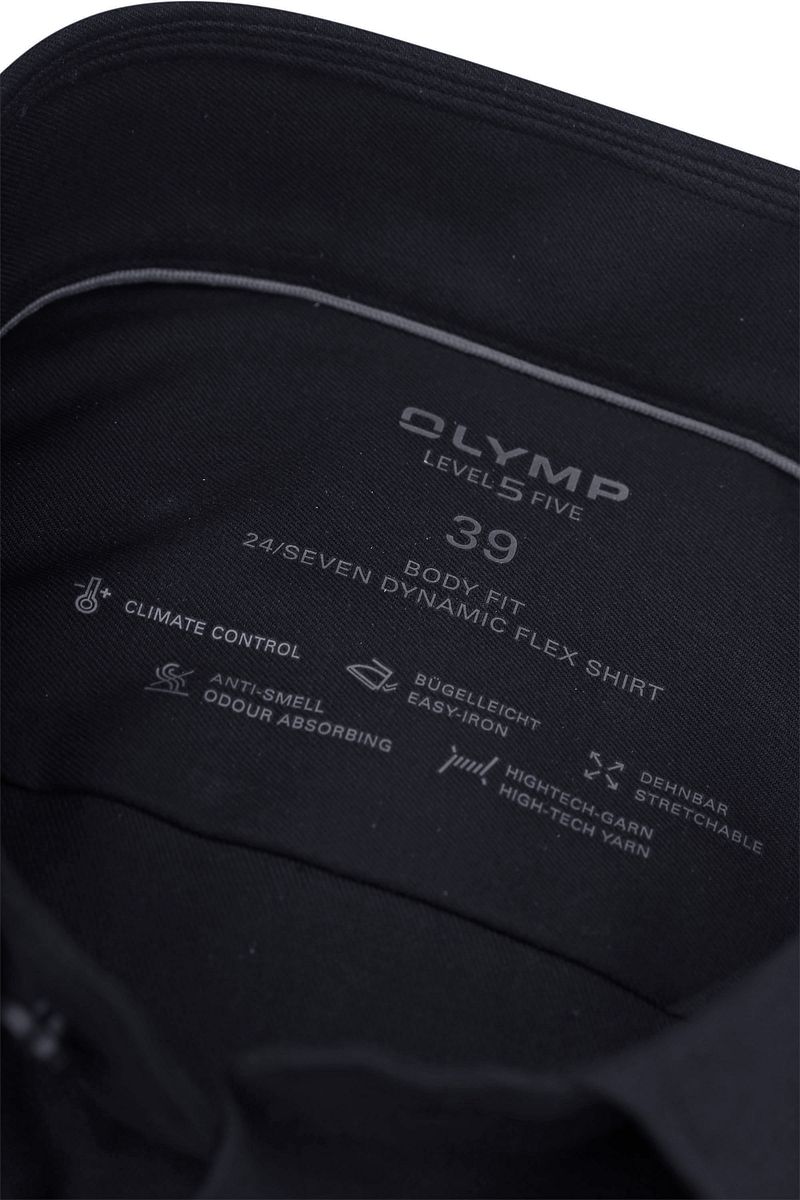 OLYMP Businesshemd Level Five 24/Seven body günstig online kaufen