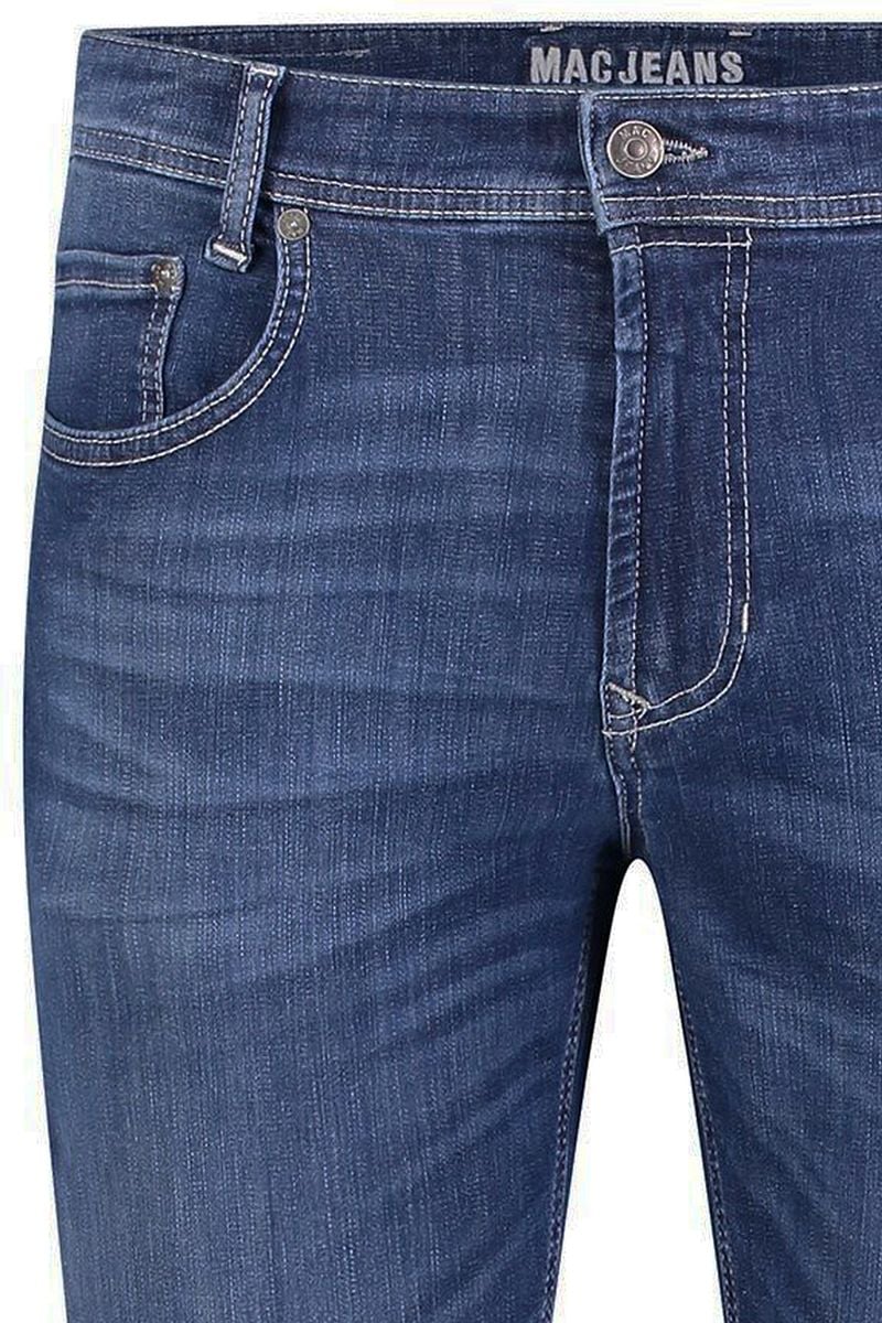 Mac Jeans Arne Pipe Flexx Superstretch H559 - Größe W 35 - L 32 günstig online kaufen