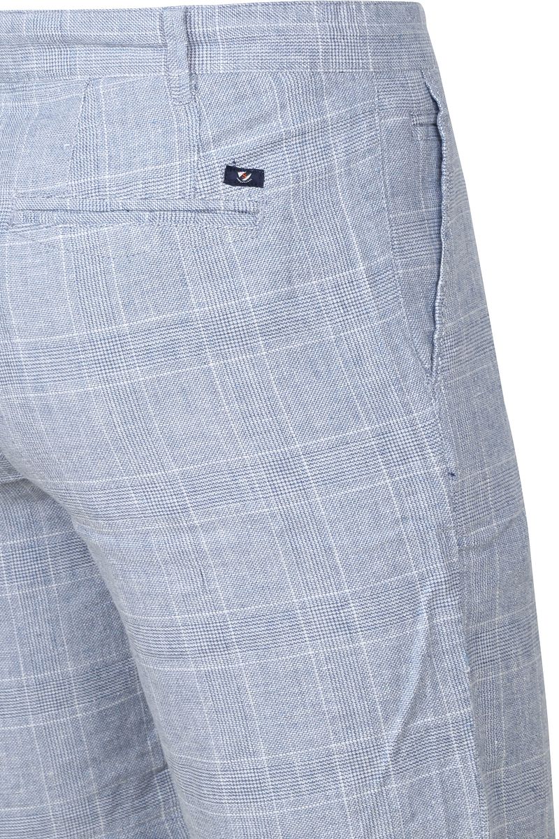 Suitable Short Stanley Hellblau - Größe S günstig online kaufen