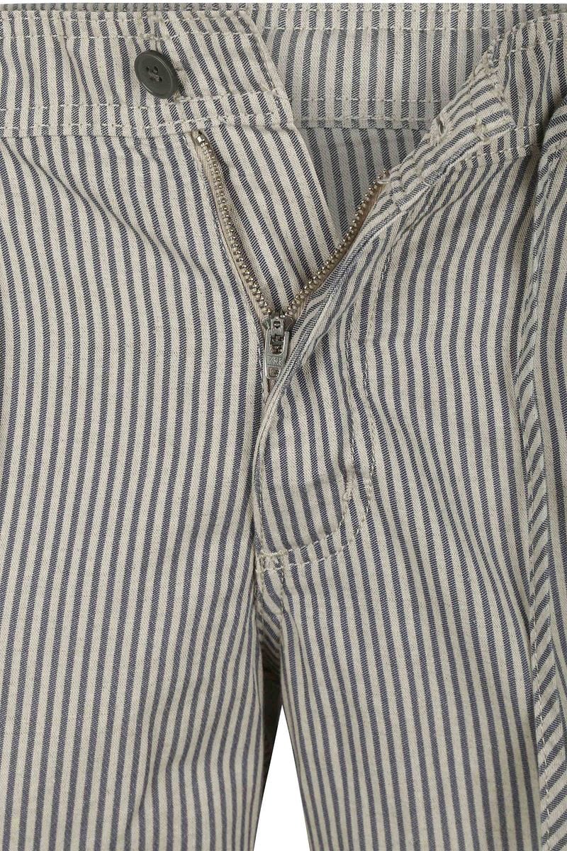 Steppin' Out Short Rashford Streifen Blau - Größe S günstig online kaufen