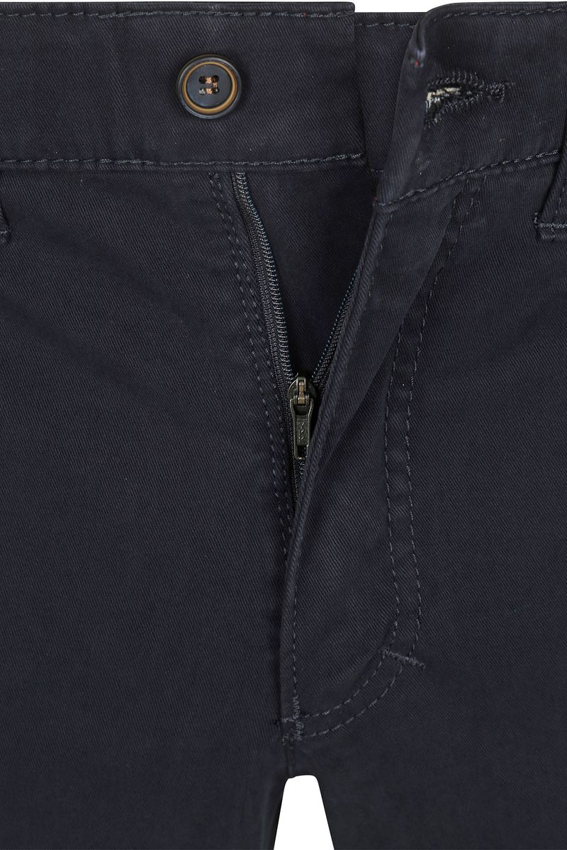 Club Of Comfort Chino Garvey Navy  - Größe 54 günstig online kaufen