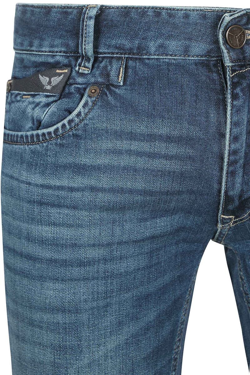 PME Legend Commander 3.0 Jeans Blau DBM - Größe W 28 - L 30 günstig online kaufen