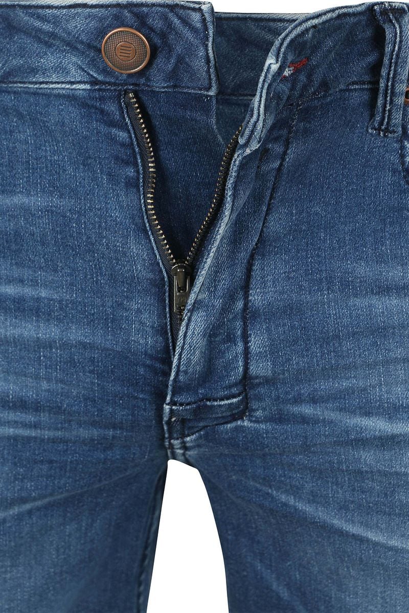 No Excess Short Denim Stretch Stone - Größe 36 günstig online kaufen