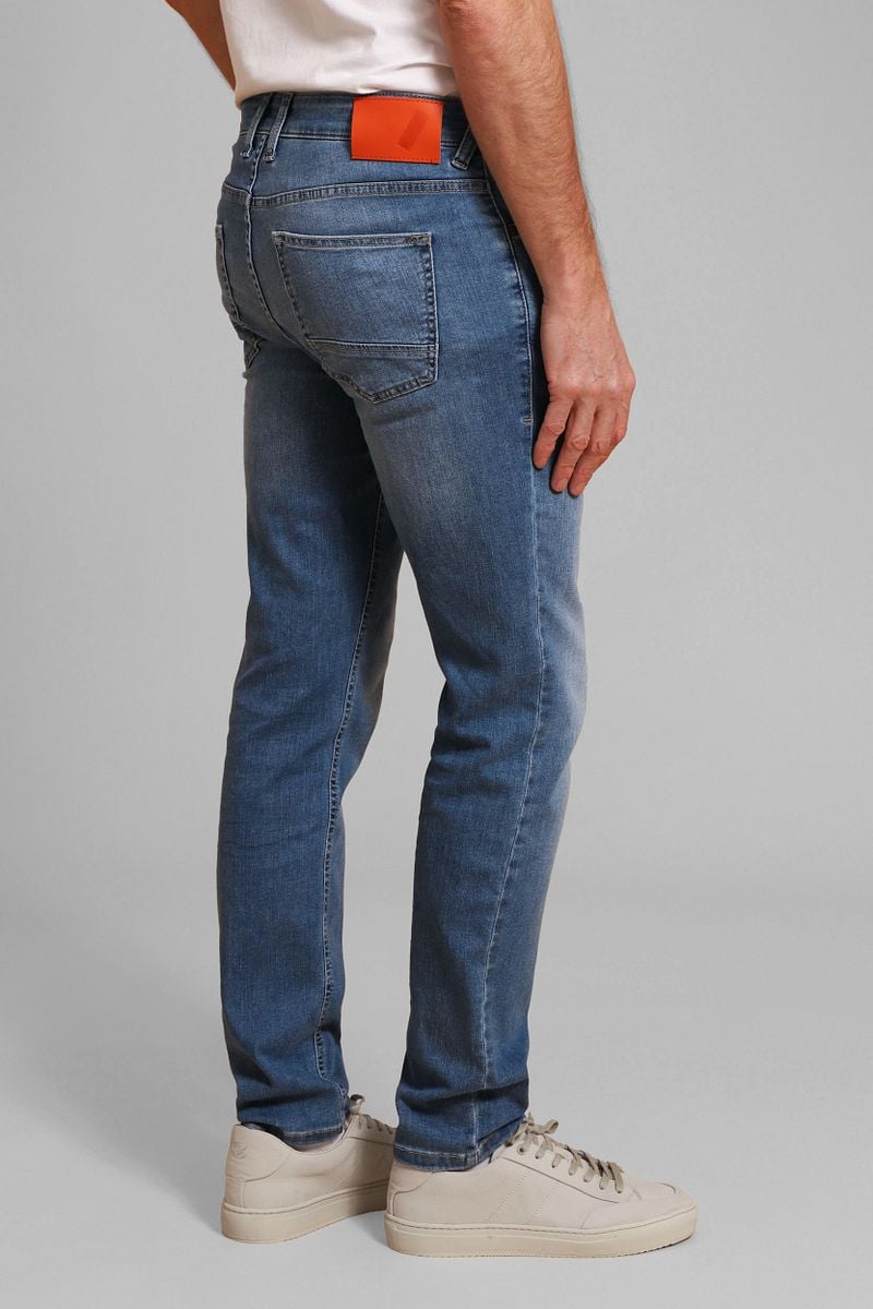 Suitable DENM Jeans Blau - Größe W 31 - L 34 günstig online kaufen