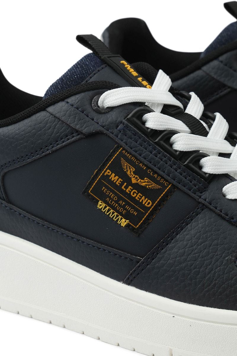 PME Legend Gobbler Sneaker Navy - Größe 41 günstig online kaufen