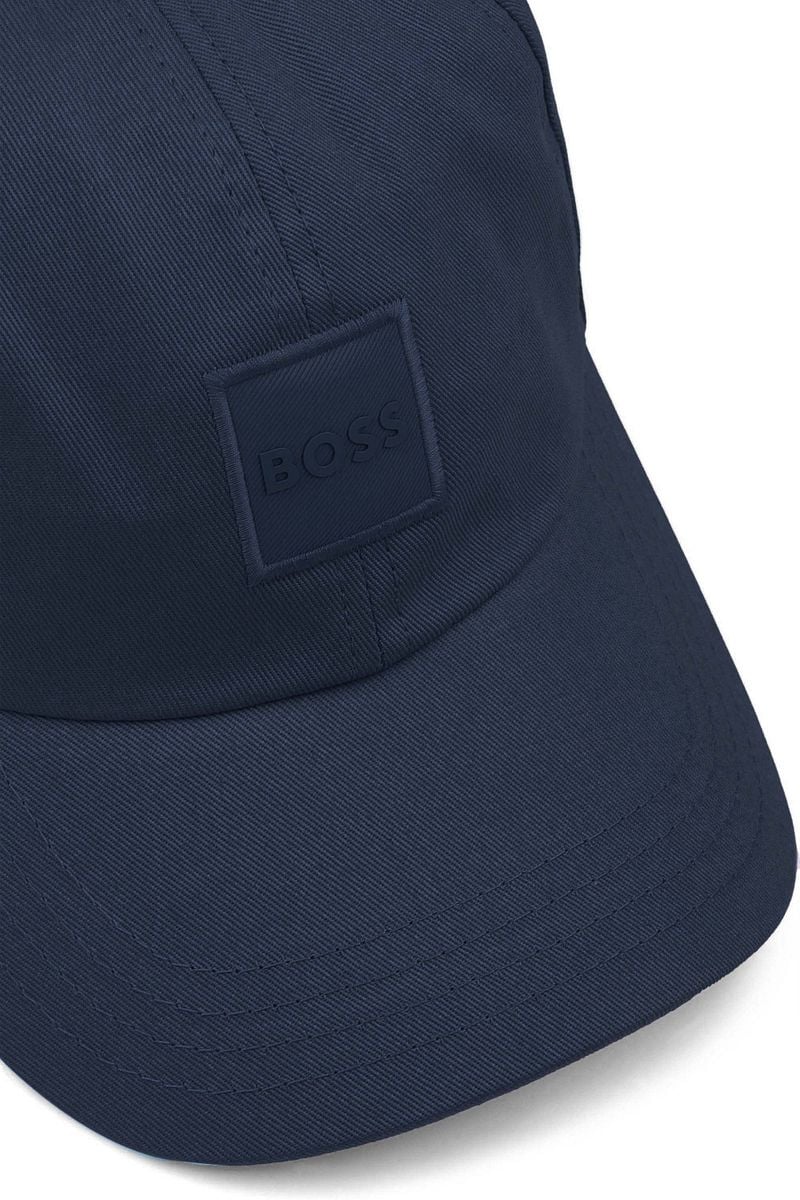 Boss Pet Derrel Navy
